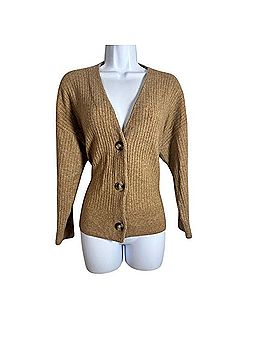 Madewell Cameron Cardigan (view 1)