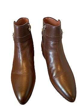 Coach Boots (view 1)