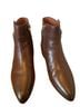 Coach Brown Boots Size 8 - photo 1