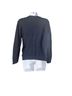 Sandro Clap Your Hands Graphic Sweatshirt Long Sleeve Top - photo 2