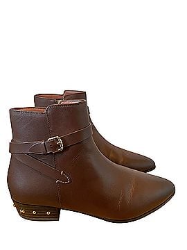 Coach Boots (view 2)