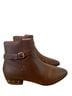 Coach Brown Boots Size 8 - photo 2