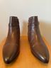 Coach Brown Boots Size 8 - photo 5