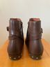 Coach Brown Boots Size 8 - photo 3