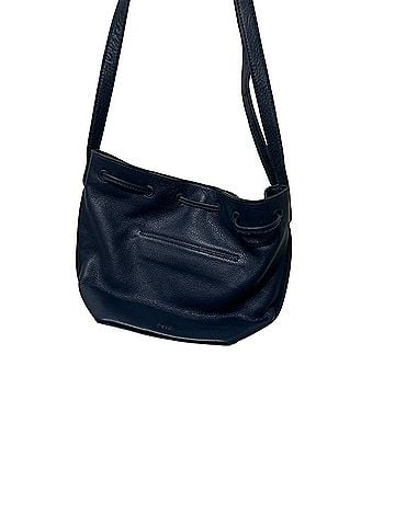 The Sak Ivy Bucket Bag Leather Bucket Bag (view 2)