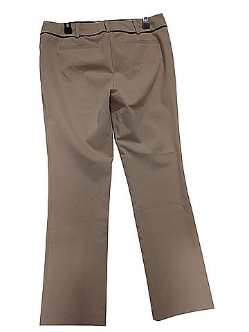 7th Avenue Design Studio New York & Company Dress Pants (view 2)