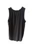 Eddie Bauer Black Sleeveless Top Size L - photo 2