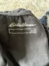 Eddie Bauer Black Sleeveless Top Size L - photo 3