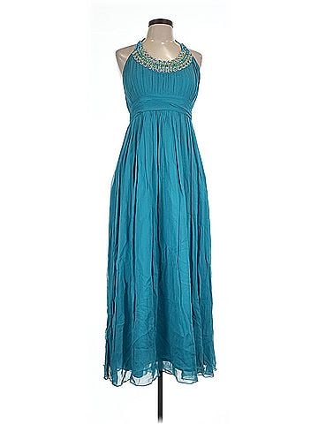 Newport News Newport News Cocktail Dress (view 1)