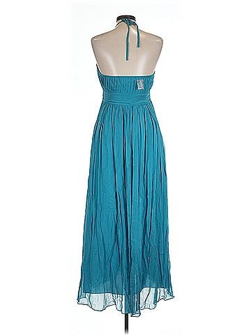 Newport News Newport News Cocktail Dress (view 2)