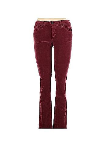 P Collection by AG Adriano Goldschmied Skinny leg Casual Pants (view 1)
