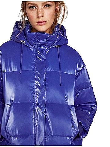 Zara Jacket (view 1)