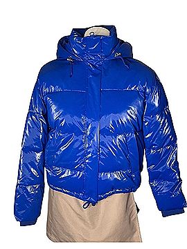 Zara Jacket (view 2)