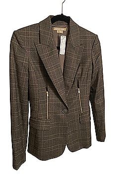 Michael Kors Blazer (view 1)