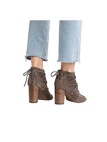 Very Volatile Ankle Boots (view 2)