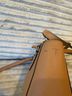 Tory Burch Brown Leather Satchel One size - photo 7