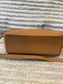Tory Burch Brown Leather Satchel One size - photo 6