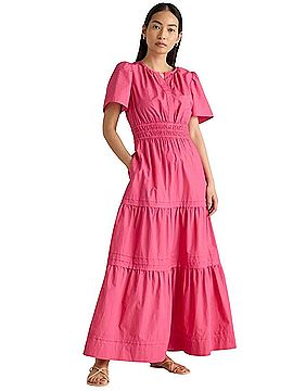 Quince Casual Dress (view 1)