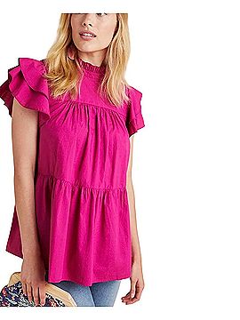 Anthropologie Casual Dress (view 1)