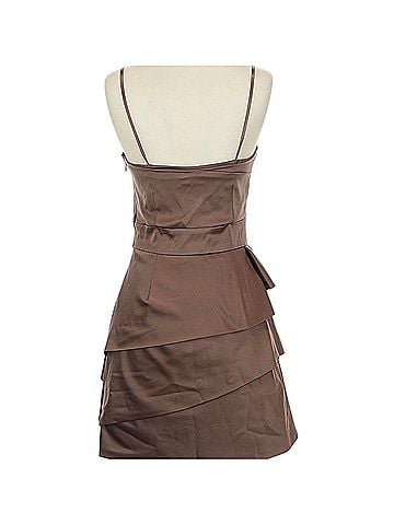 BCBG Cocktail Dress (view 2)