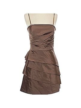 BCBG Cocktail Dress (view 1)