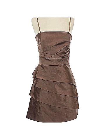 BCBG Cocktail Dress (view 1)