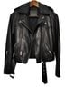 ALLSAINTS Rigby Lux Biker Leather Jacket - photo 1