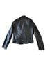 ALLSAINTS Rigby Lux Biker Leather Jacket - photo 2