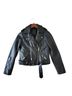 ALLSAINTS Rigby Lux Biker Leather Jacket - photo 3