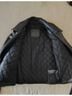ALLSAINTS Rigby Lux Biker Leather Jacket - photo 4
