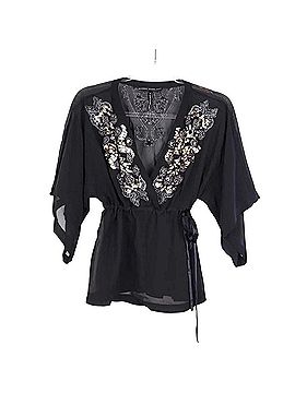 Sandra Angelozzi Blouse (view 1)