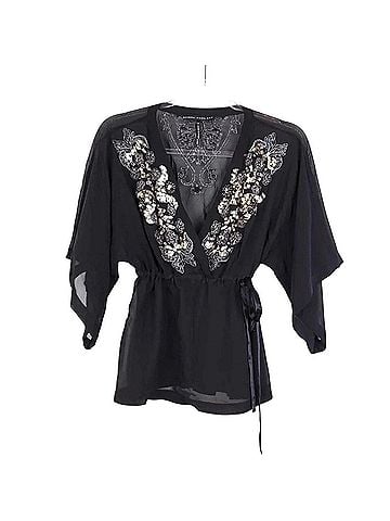 Sandra Angelozzi Blouse (view 1)