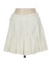 Bebe White Skort Size 8 - photo 1