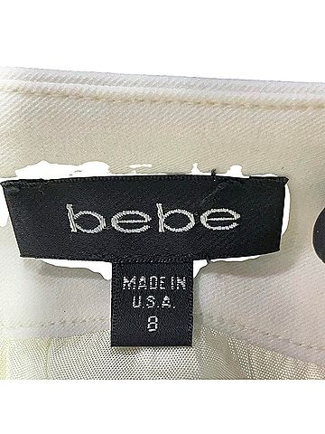 Bebe Skort (view 2)
