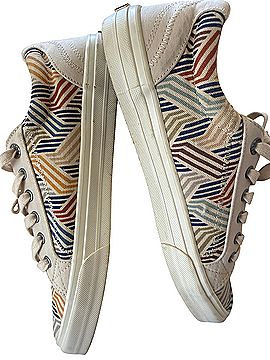Taos Tao Sneakers (view 2)