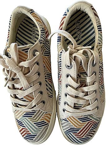 Taos Tao Sneakers (view 1)