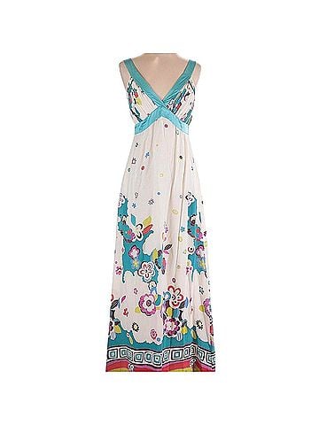Sue Wong Casual Dress (view 1)