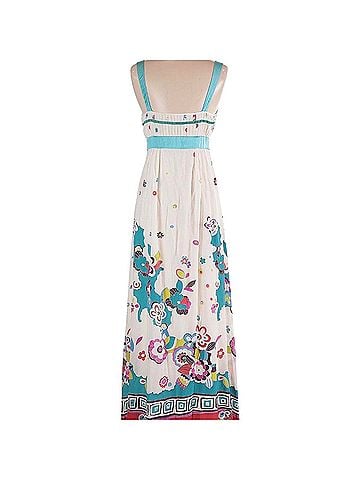 Sue Wong Casual Dress (view 2)
