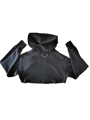Current Mood Jacket (view 2)