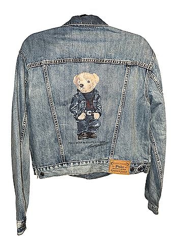 Polo by Ralph Lauren Denim Jacket (view 2)