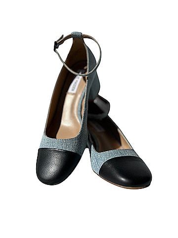 Steve Madden Heels (view 1)