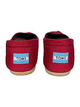 TOMS Alpargata Flats (view 2)
