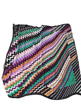 Missoni Silk Scarf (view 1)