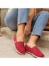 TOMS Alpargata Flats - photo 4