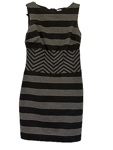 Cache Cocktail Dress (view 2)