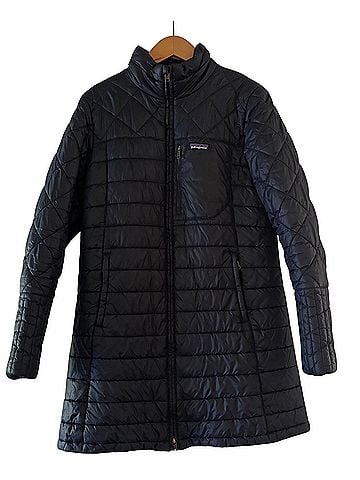 Patagonia Coat (view 2)