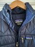 Patagonia Blue Coat Size XL - photo 3