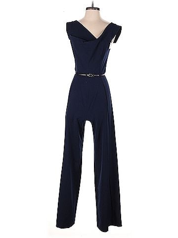 Black Halo Black Halo Jumpsuit (view 1)