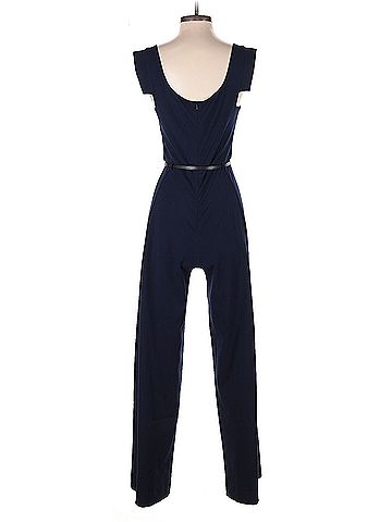 Black Halo Black Halo Jumpsuit (view 2)