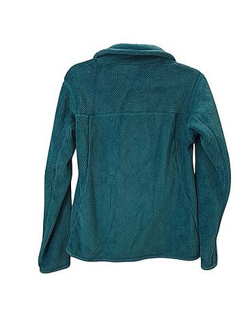Patagonia Polartec Thermal Pro Snap Fleece Pullover Jacket (view 2)